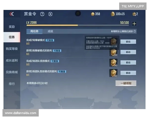 全新升级CF活动挑战参与攻略 快速获取丰厚奖励的方法与技巧
