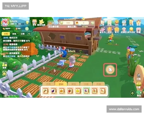 摩尔庄园机器充电全攻略与高效使用秘诀详解助你轻松提升游戏体验