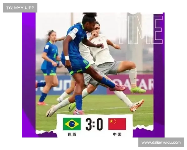 中国足球能否打破历史枷锁挑战巴西队争夺国际赛场荣誉